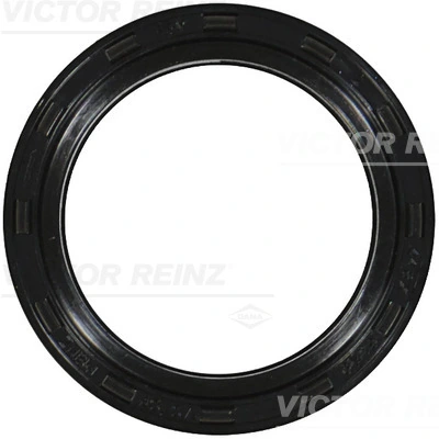 Shaft Seal, crankshaft